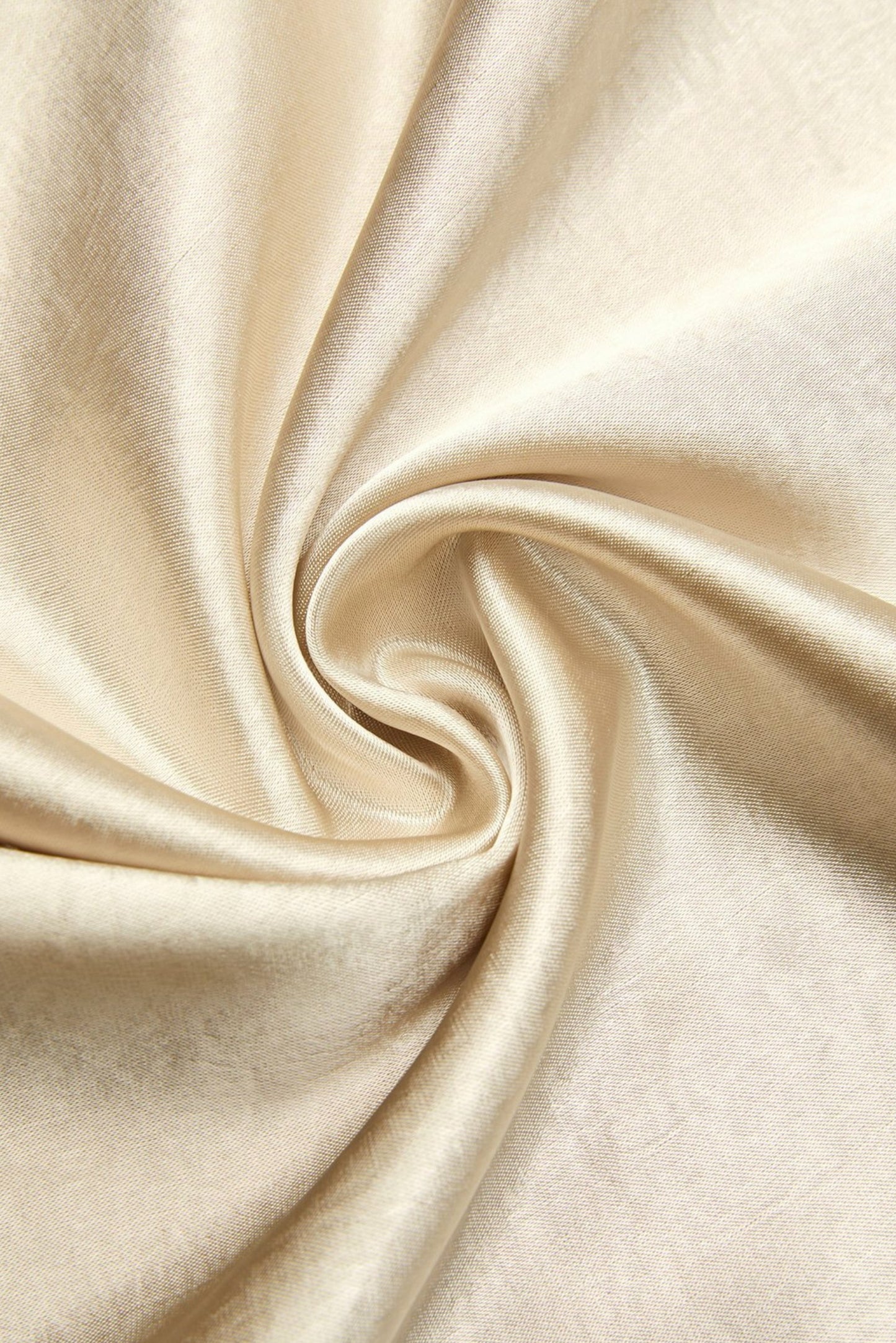 Satin One Shoulder Maxi Dress