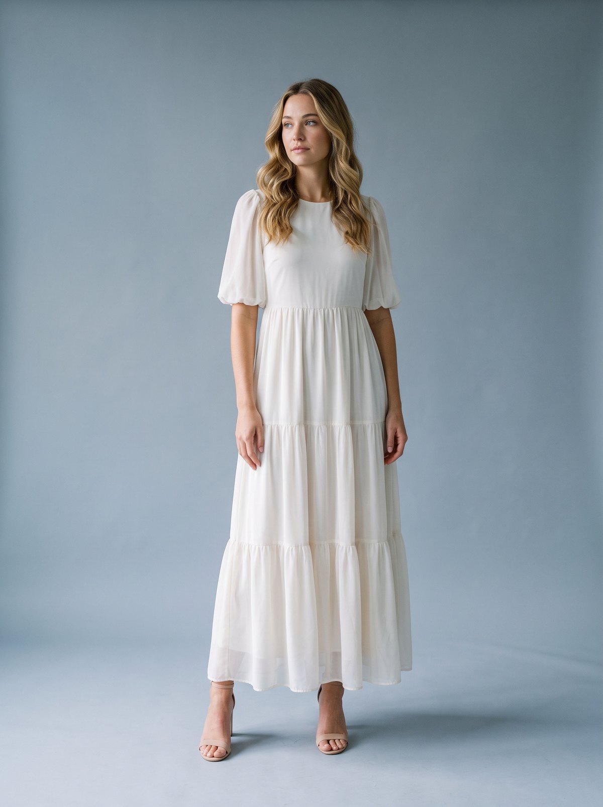 Maxi Dresses