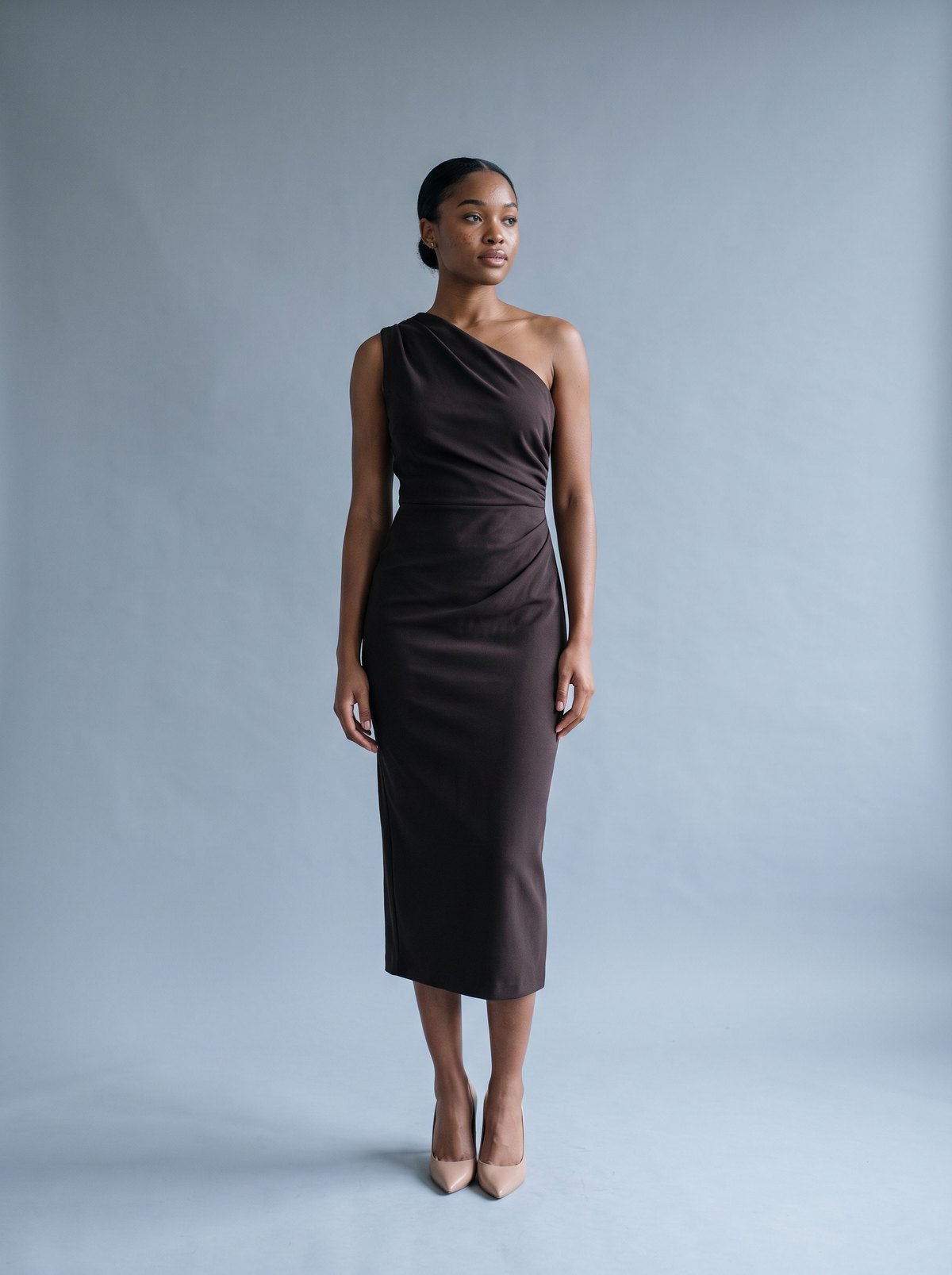 Midi Dresses