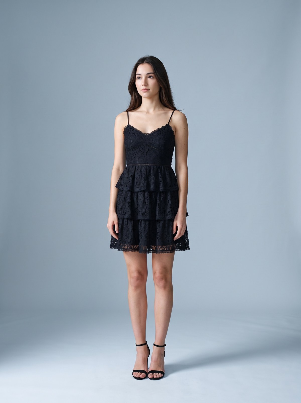 Mini Dresses